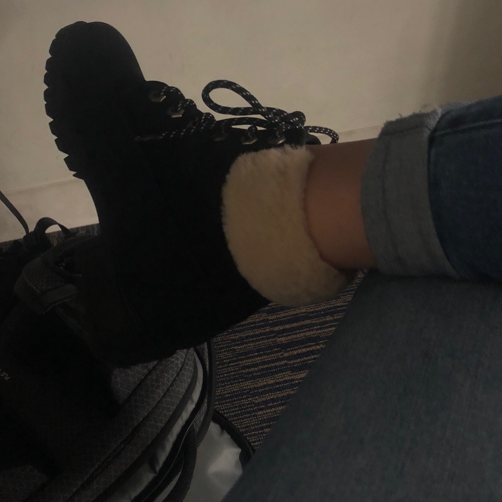 Meet your Posher, Brianna